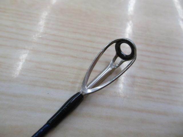 グラップラーBB S632