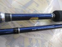 グラップラーBB S632