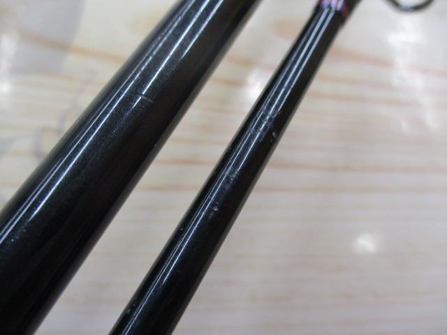 紅牙テンヤゲーム MH-240・V