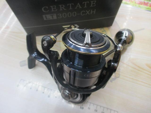 19セルテート LT3000-CXH｜＠ベリーネット 日本最大新品中古釣具WEB