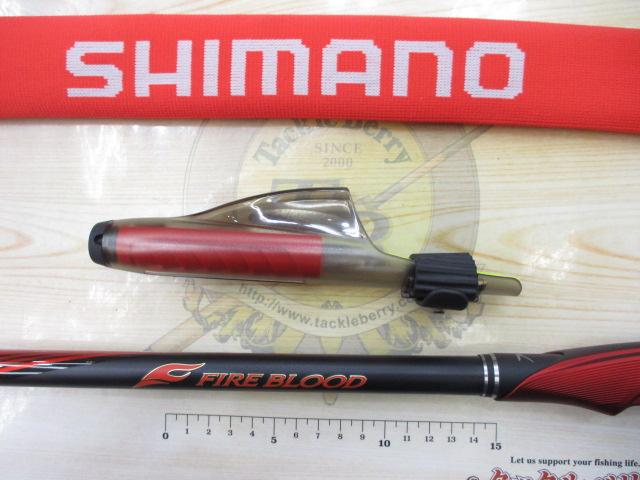 19ファイアブラッドグレ デリンジャー 1.5-500