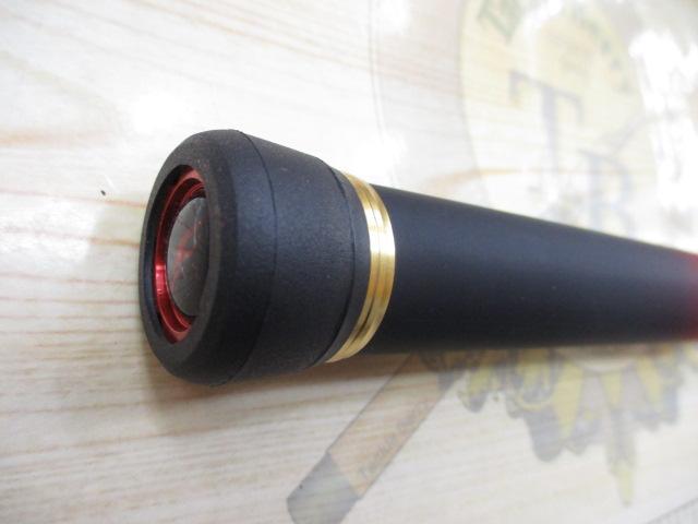 19ファイアブラッドグレ デリンジャー 1.5-500