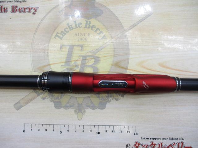 19ファイアブラッドグレ デリンジャー 1.5-500