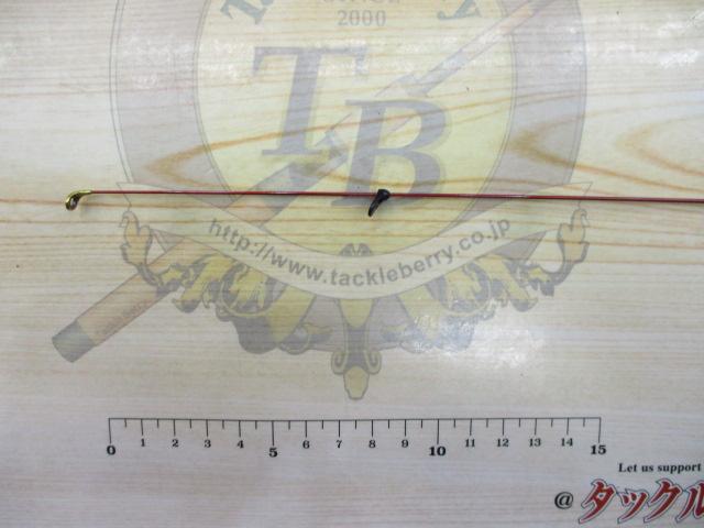 19ファイアブラッドグレ デリンジャー 1.5-500