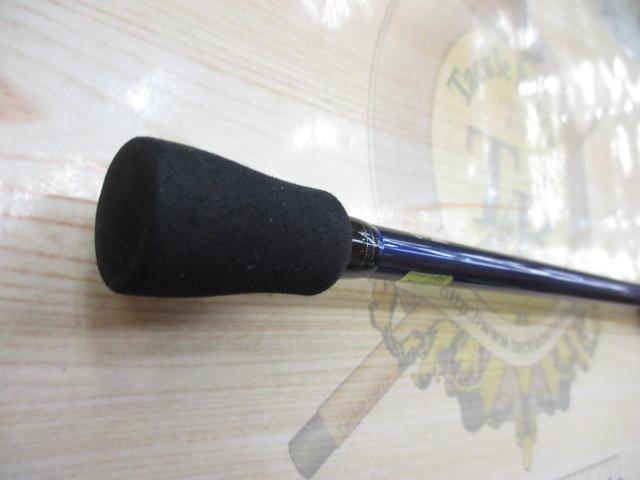 極鋭カワハギ AIR VS