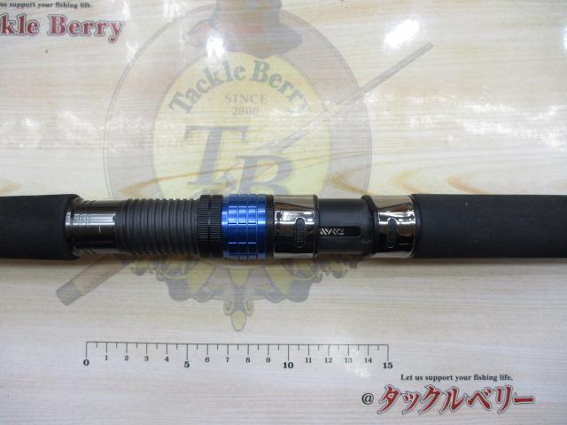 ショアスパルタン 100XXH