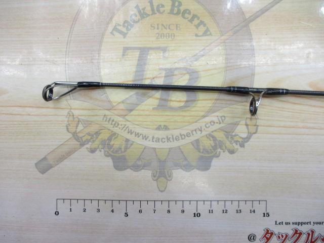 ショアスパルタン 100XXH