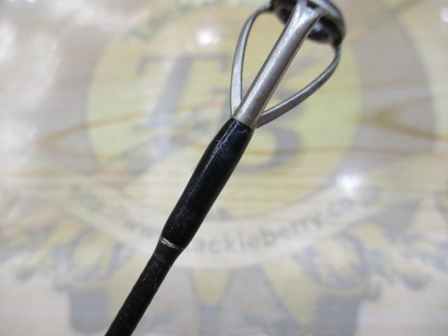 ショアスパルタン 100XXH