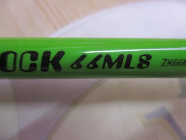 ZOCK(ゾック) 66MLS