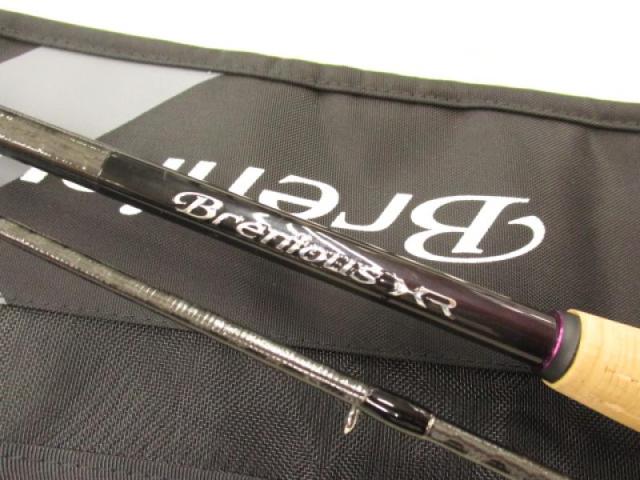 25ブレニアスXR S76ML-S