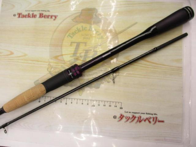 25ブレニアスXR S76ML-S