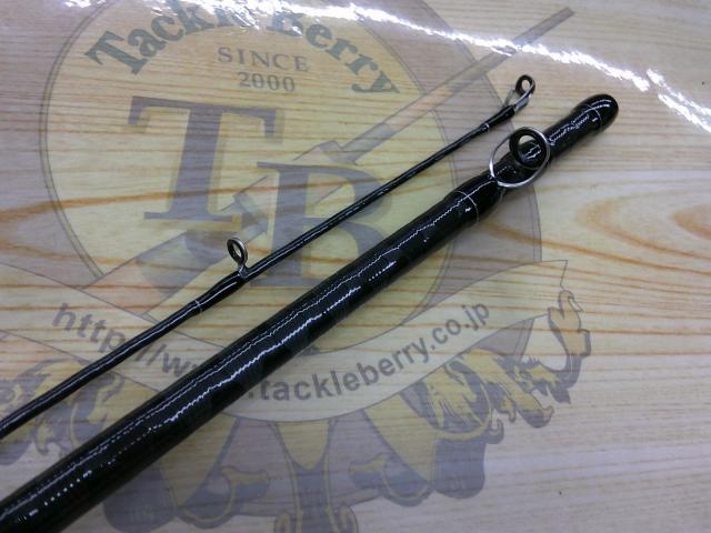 ブレイゾン C610M-2｜＠ベリーネット 日本最大新品中古釣具WEBショップ