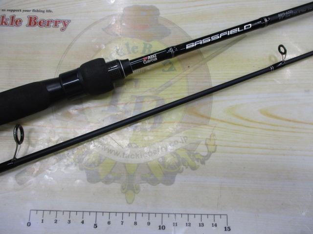 バスフィールド BSFS-632L