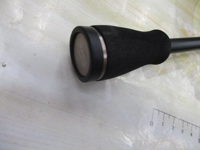 バスフィールド BSFS-632L