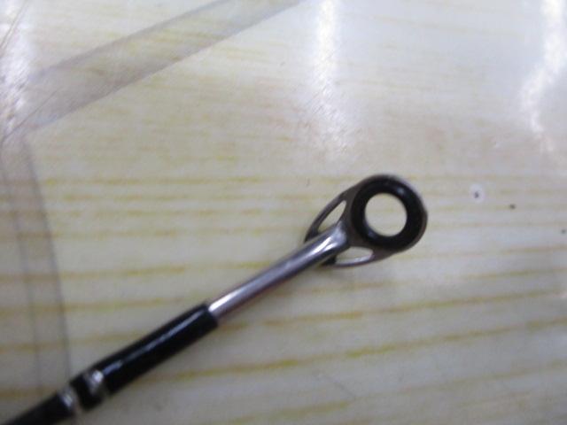 バスフィールド BSFS-632L