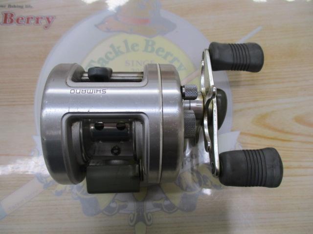 92カルカッタ 200｜＠ベリーネット 日本最大新品中古釣具WEBショップ