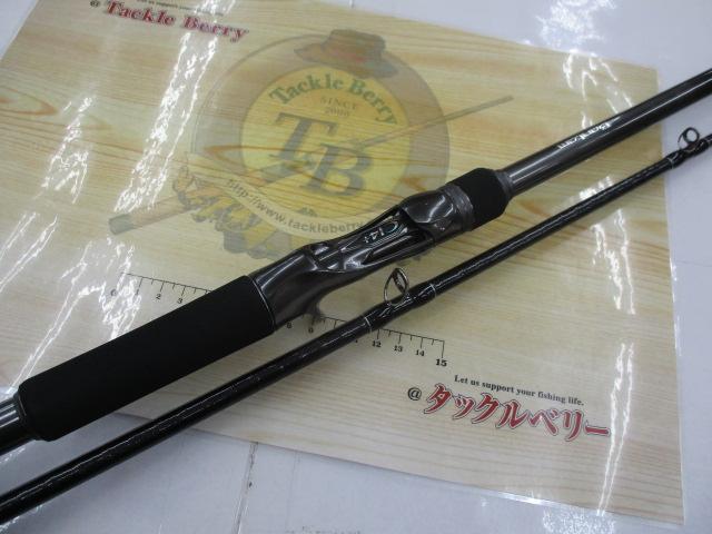 22バンタム 174XXH-SB/2｜＠ベリーネット 日本最大新品中古釣具WEBショップ