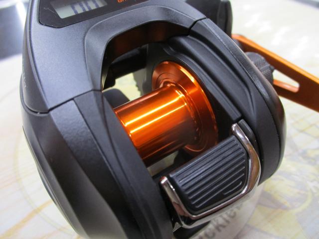 21バルケッタBB 150DH-HG