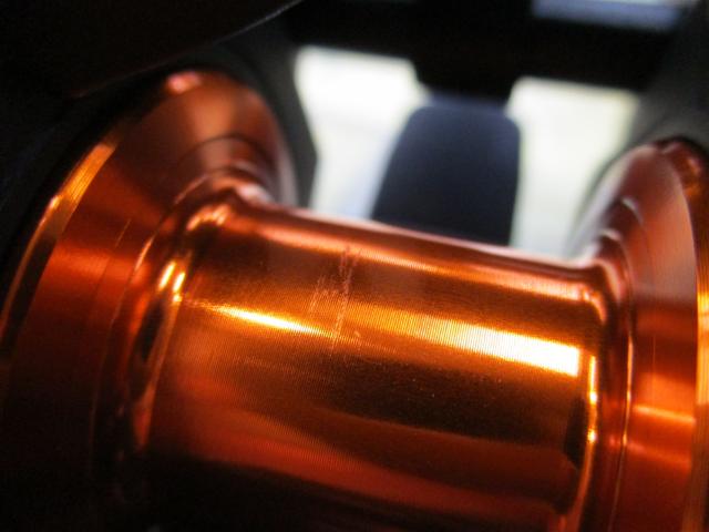 21バルケッタBB 150DH-HG