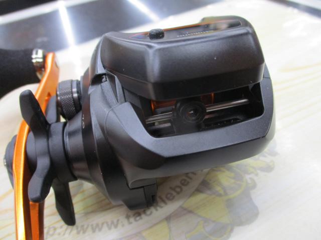 21バルケッタBB 150DH-HG