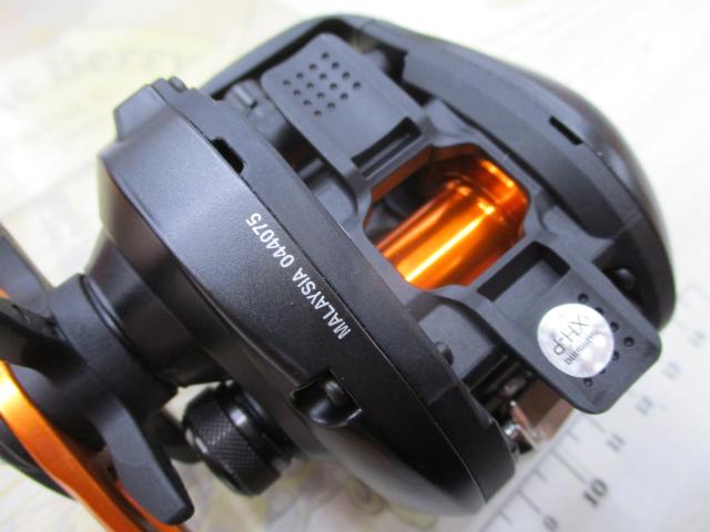 21バルケッタBB 150DH-HG