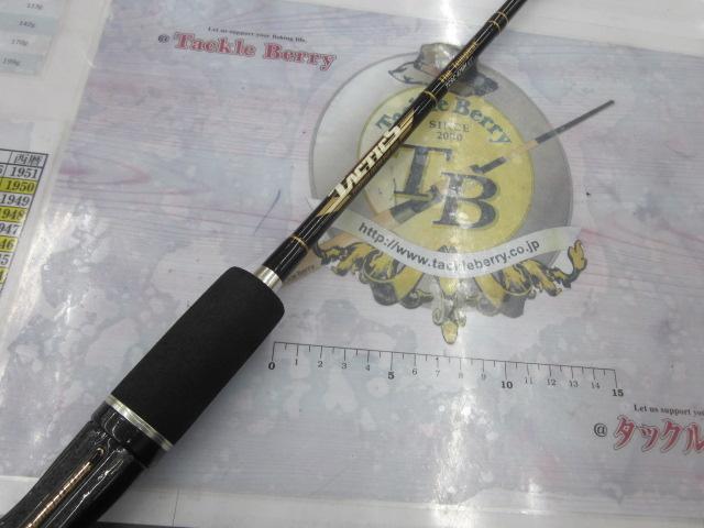 タクティクス TCSC-67MH