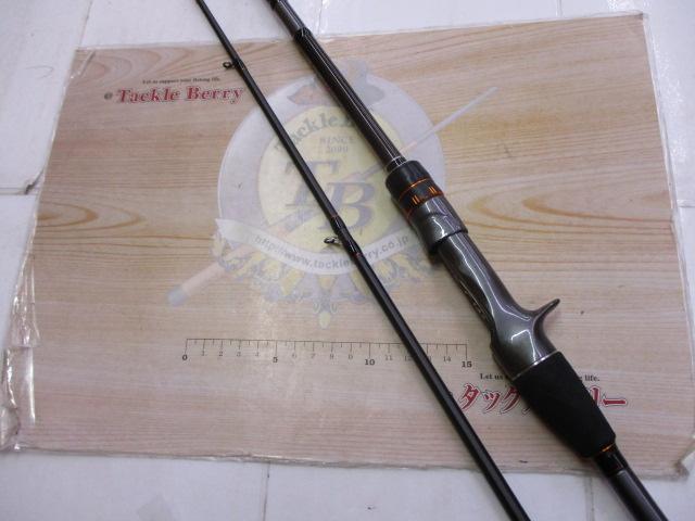 22ベイゲームカワハギ M180