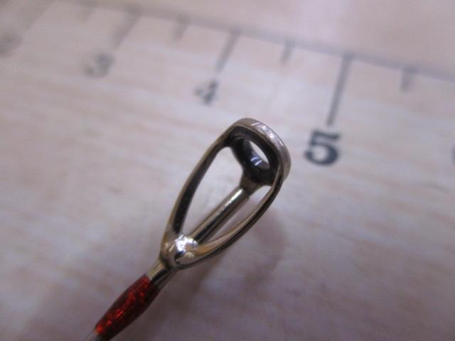 22ベイゲームカワハギ M180