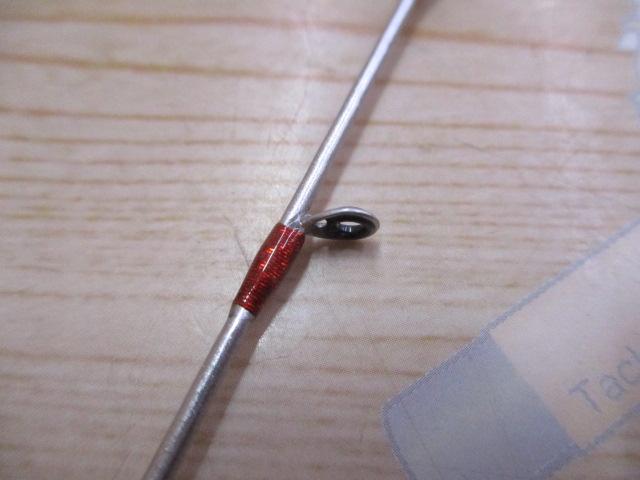 22ベイゲームカワハギ M180