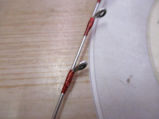 22ベイゲームカワハギ M180