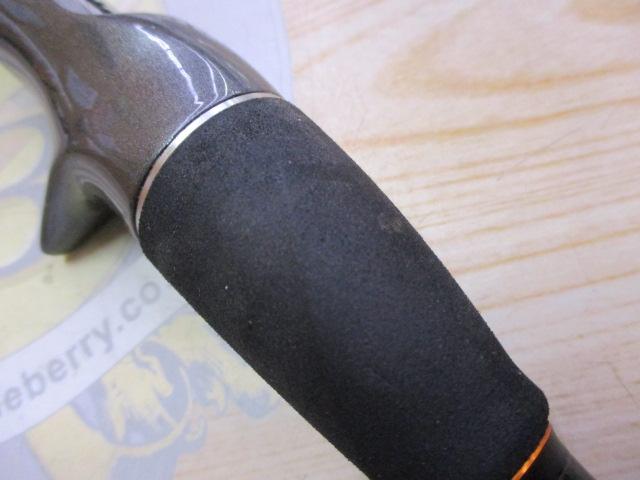 22ベイゲームカワハギ M180