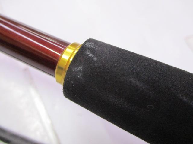 20炎月BB一つテンヤマダイ B235H