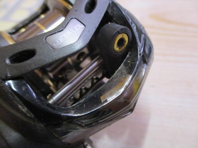 メタリックス 73R