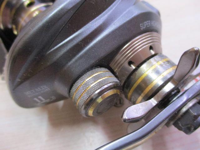 メタリックス 73R