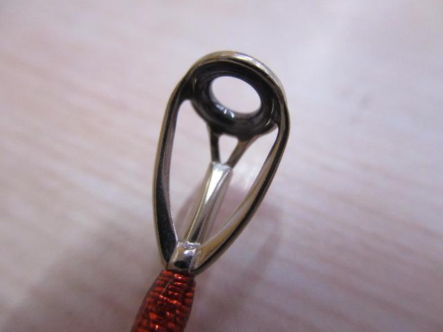 エンゲツ一つテンヤマゴチSS 215H