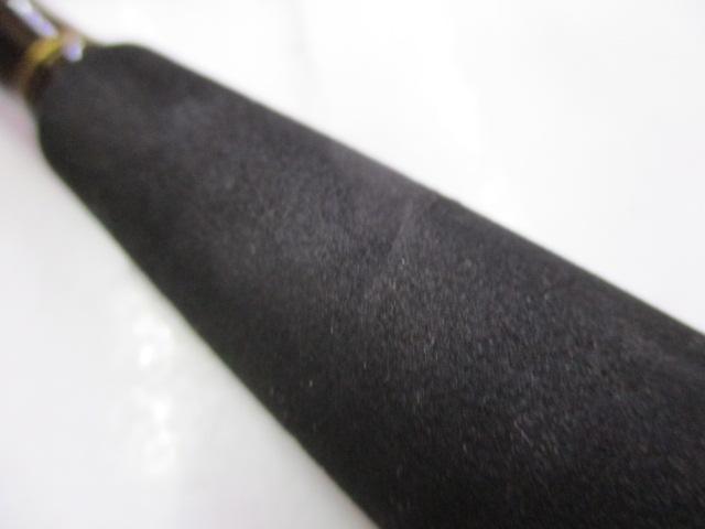 エンゲツ一つテンヤマゴチSS 215H