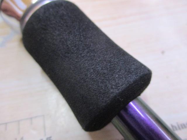 エメラルダスMX 76ML/H-S BOAT