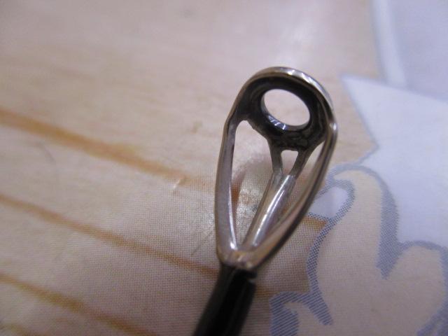 海人テンヤマダイ240MH