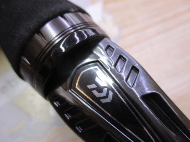 紅牙エア N71HB-METAL