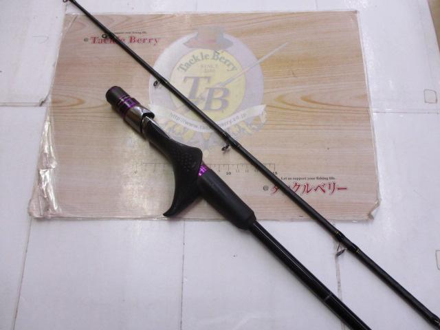 サーベルマスターエクスチューンテンヤ 91H160/R