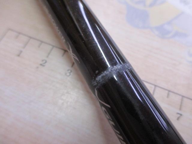 サーベルマスターエクスチューンテンヤ 91H160/R