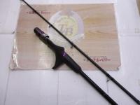 サーベルマスターエクスチューンテンヤ 91H160/R