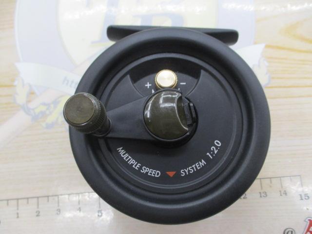 落とし込みチヌ708DSS倍速