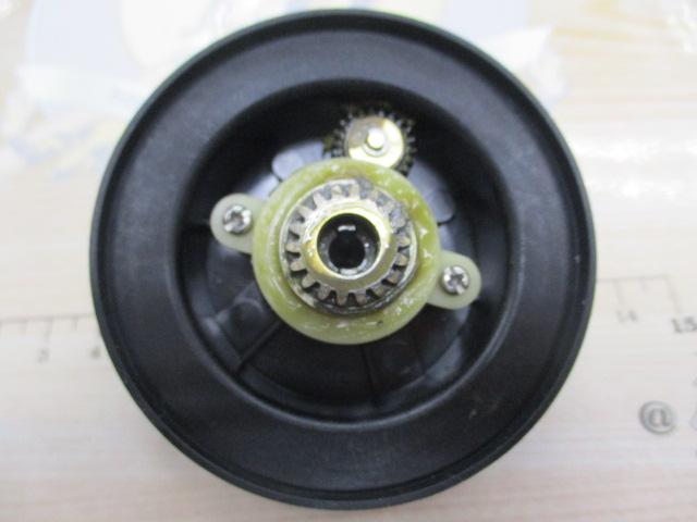 落とし込みチヌ708DSS倍速