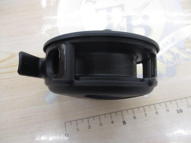 落とし込みチヌ708DSS倍速