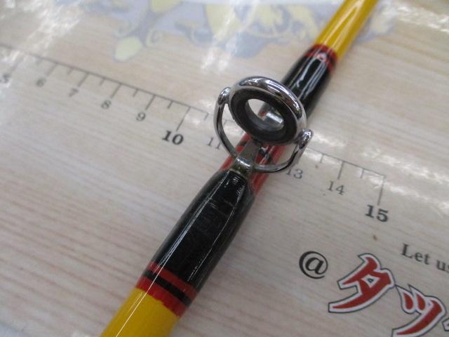 ジガーティップ20lbクラス2.20m