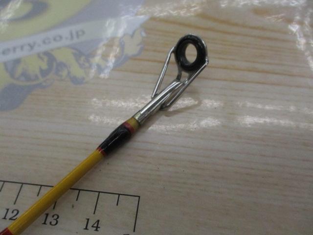 ジガーティップ20lbクラス2.20m