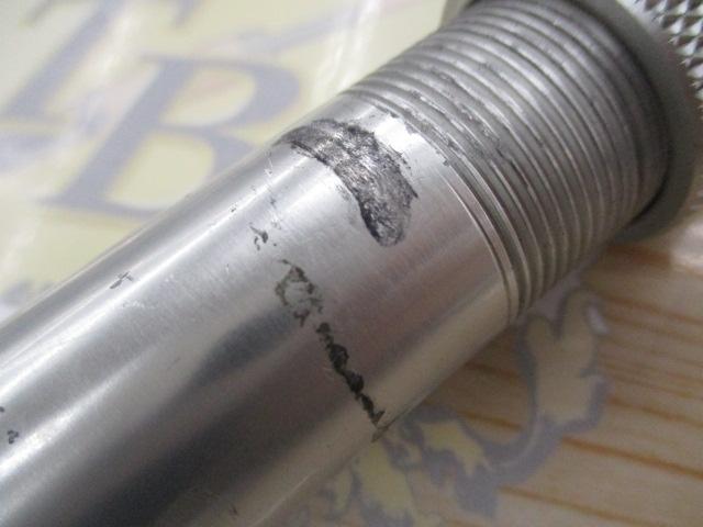 スーパーICBM 6-8lb 2500