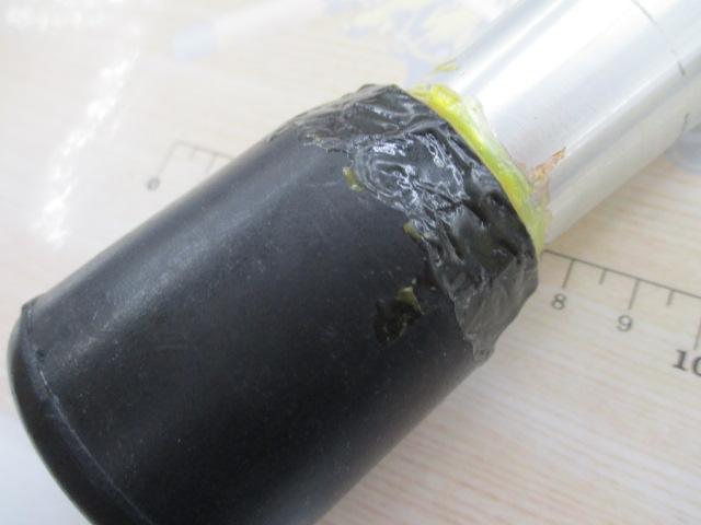 スーパーICBM 6-8lb 2500