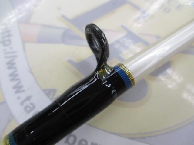 スーパーICBM 6-8lb 2500